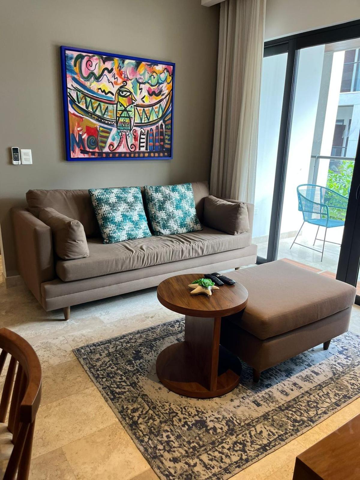 Apartment Ipana